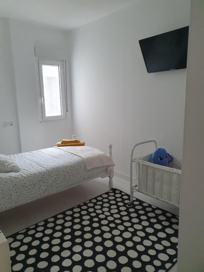 El Piso De Valle-Inclan Pontevedra Exterior foto